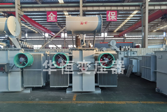 S13-6300/35秦皇岛秦皇岛秦皇岛电力变压器