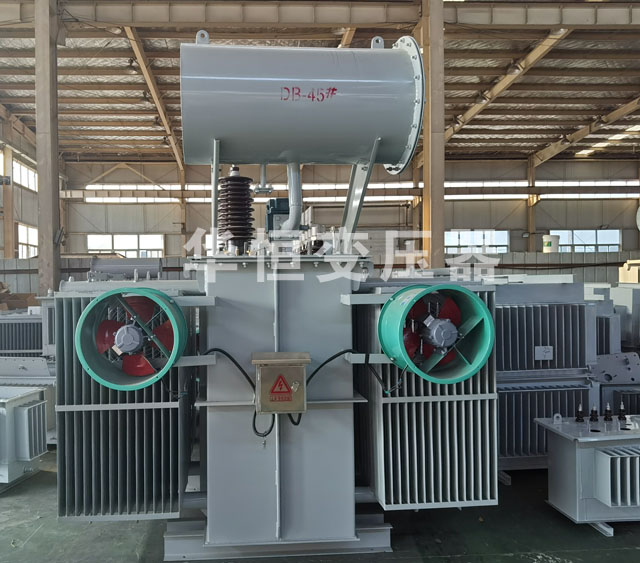 S13-6300/35秦皇岛秦皇岛秦皇岛电力变压器